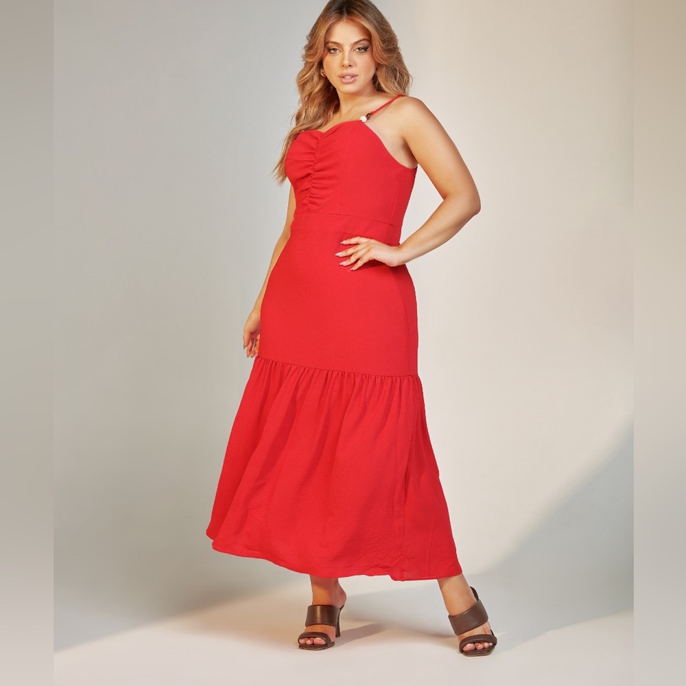 DRESS CEY AIR FLOW D13501